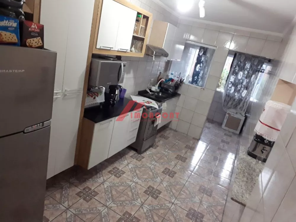 Apartamento à venda com 2 quartos, 85m² - Foto 7