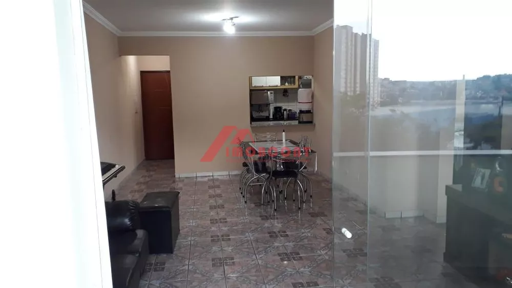 Apartamento à venda com 2 quartos, 85m² - Foto 5