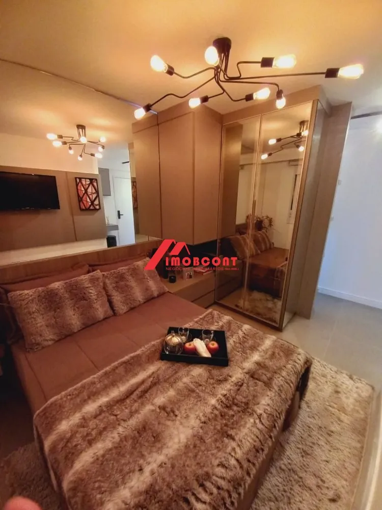 Apartamento, 1 quarto, 35 m² - Foto 8