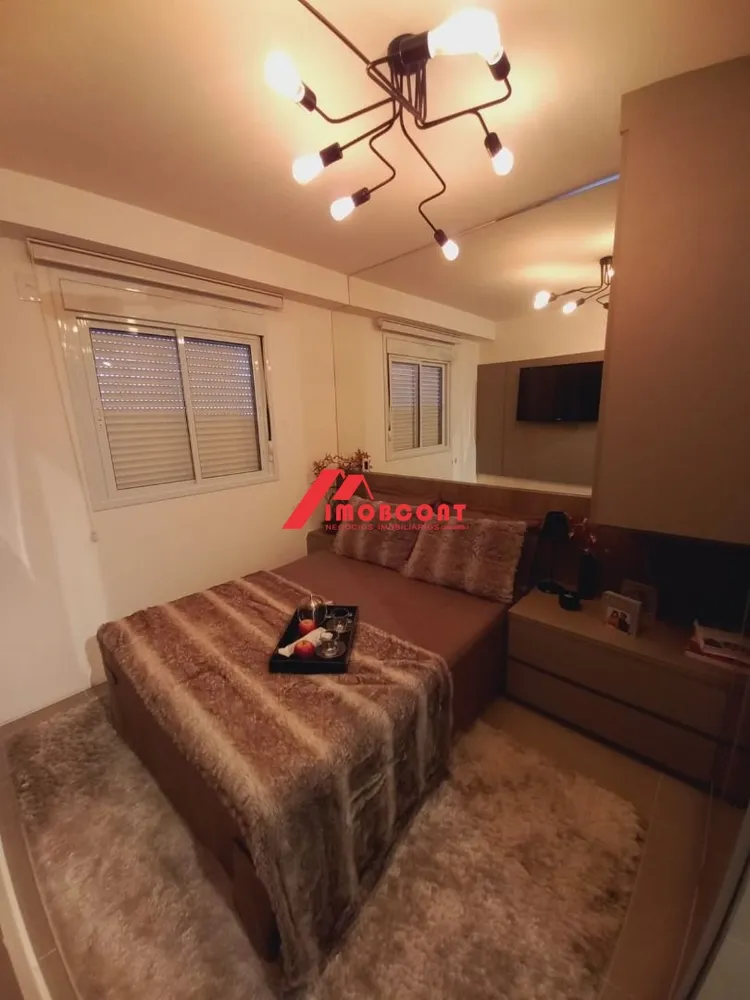 Apartamento, 1 quarto, 45 m² - Foto 6
