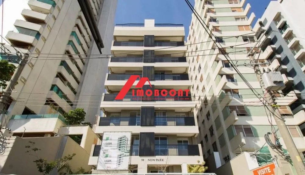 Cobertura, 1 quarto, 78 m² - Foto 10