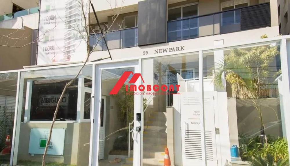 Cobertura, 1 quarto, 78 m² - Foto 14