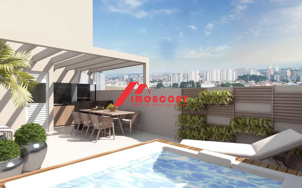 Cobertura, 1 quarto, 78 m² - Foto 15