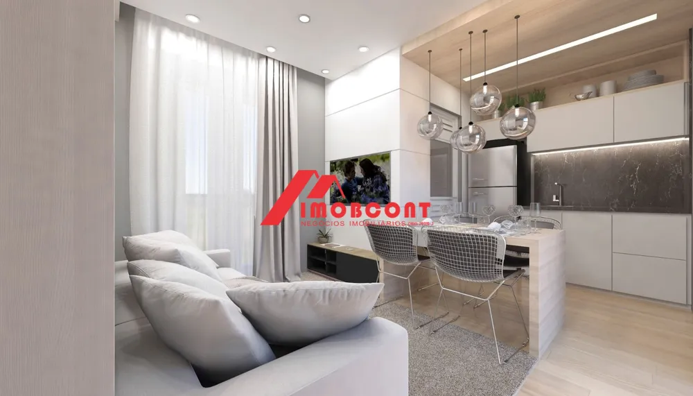 Cobertura, 1 quarto, 78 m² - Foto 10