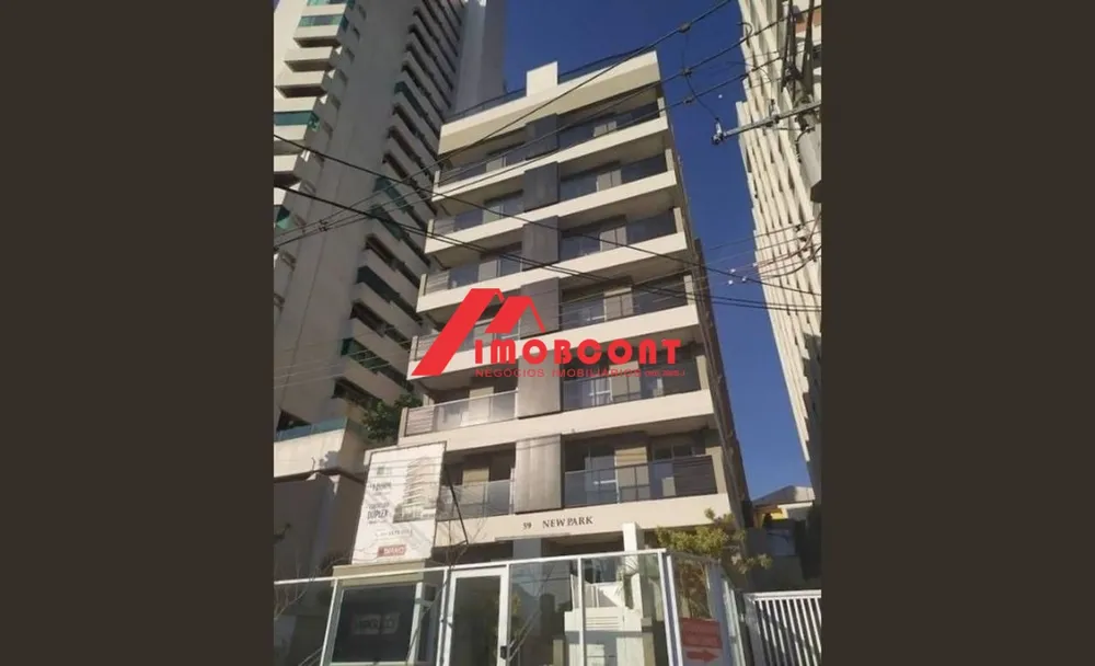 Cobertura, 1 quarto, 78 m² - Foto 19
