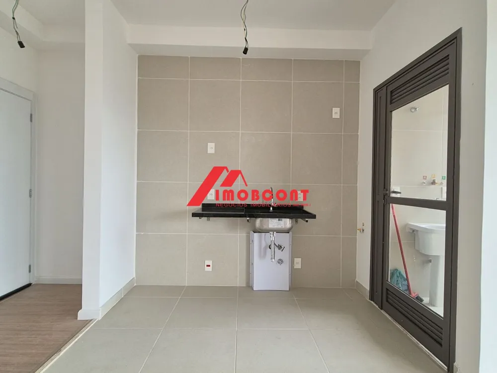 Apartamento, 2 quartos, 75 m² - Foto 2