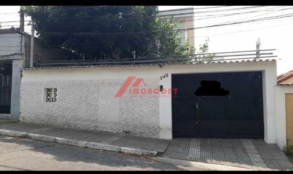 Sobrado, 3 quartos, 200 m² - Foto 2