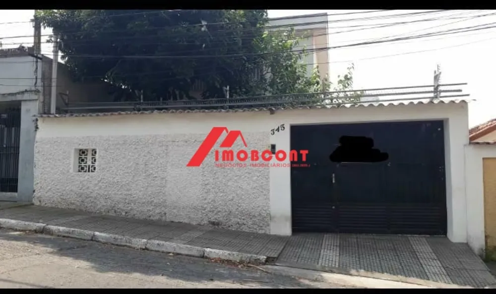 Sobrado, 3 quartos, 200 m² - Foto 6