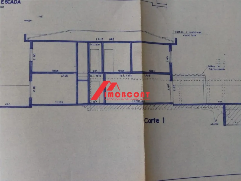 Sobrado, 3 quartos, 200 m² - Foto 8