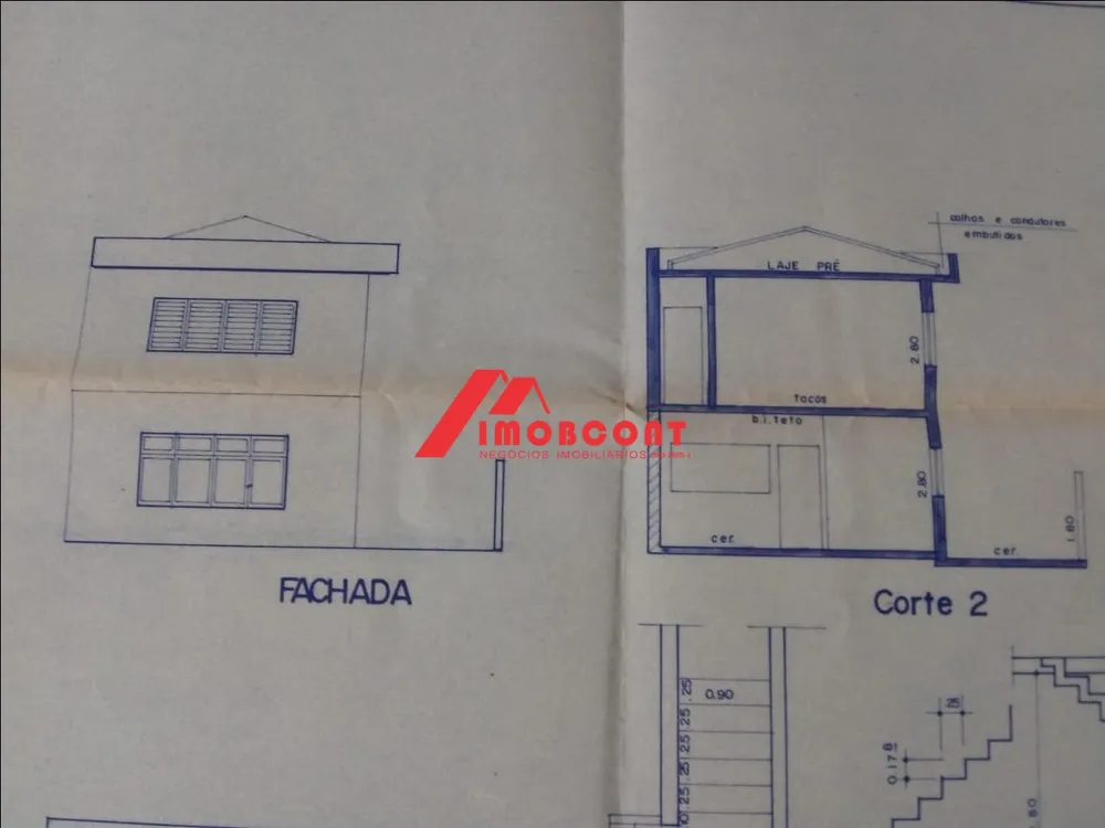 Sobrado, 3 quartos, 200 m² - Foto 10