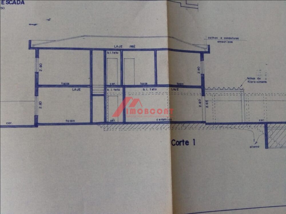 Sobrado, 3 quartos, 200 m² - Foto 3