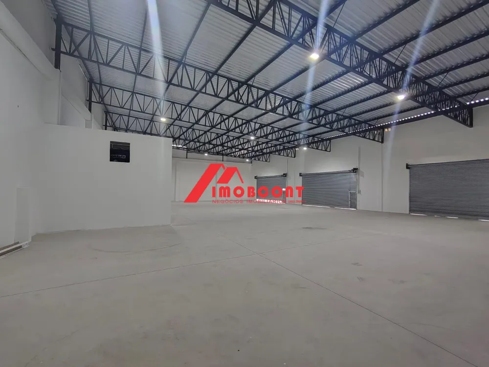 Loja-Salão, 196 m² - Foto 4