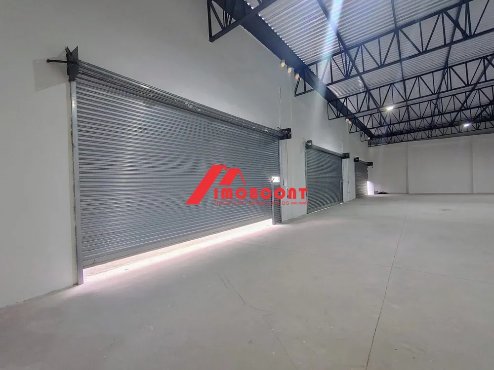 Loja-Salão, 196 m² - Foto 1
