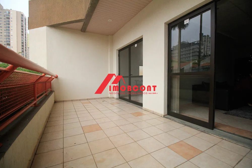 Apartamento, 2 quartos, 80 m² - Foto 12