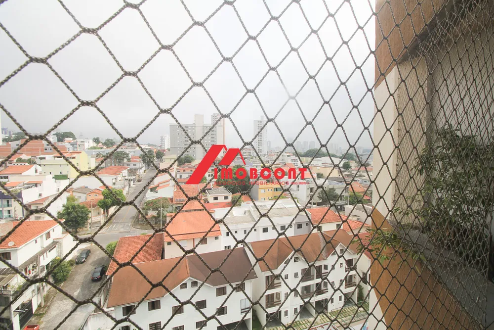 Apartamento, 2 quartos, 80 m² - Foto 2