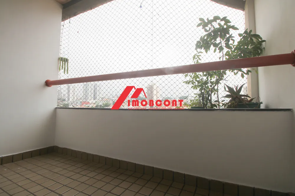 Apartamento, 2 quartos, 80 m² - Foto 1