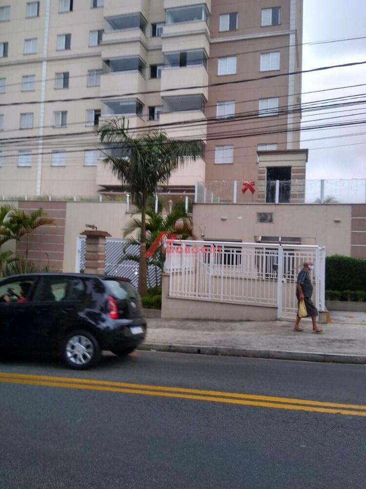 Apartamento, 2 quartos, 51 m² - Foto 1