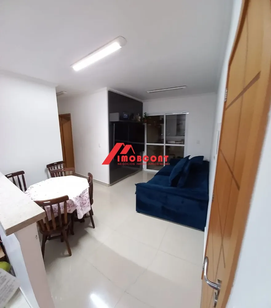 Apartamento, 2 quartos, 51 m² - Foto 15