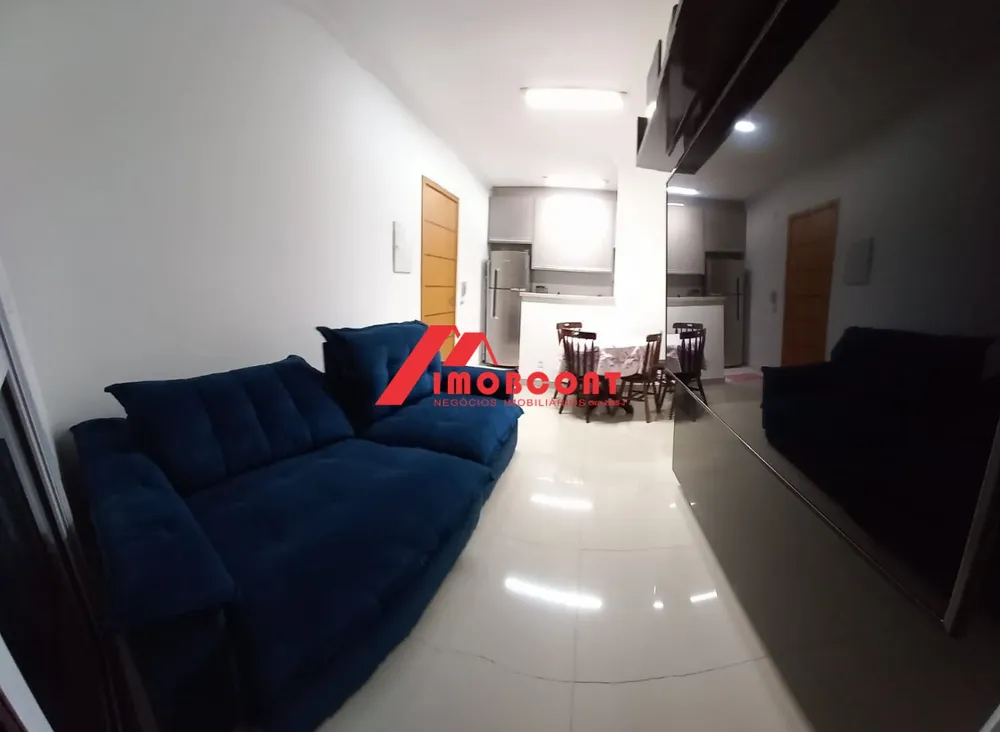 Apartamento, 2 quartos, 51 m² - Foto 5
