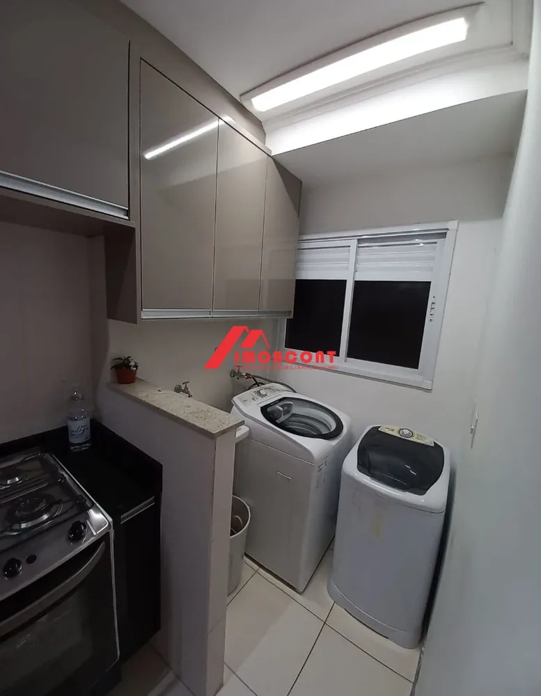 Apartamento, 2 quartos, 51 m² - Foto 17