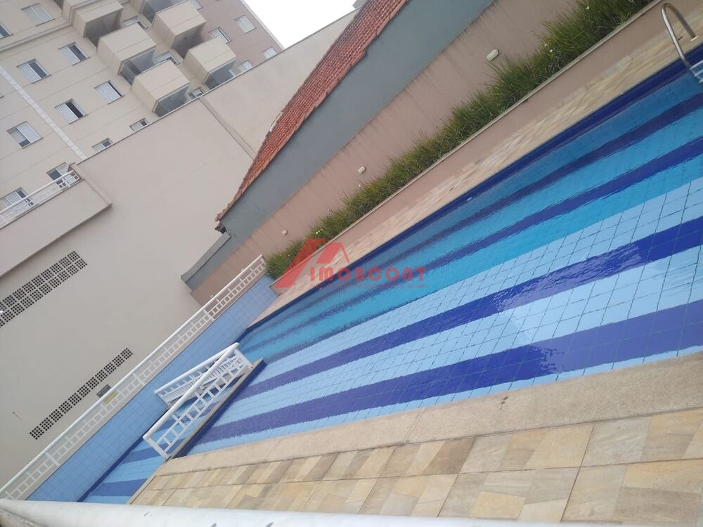 Apartamento, 2 quartos, 51 m² - Foto 2