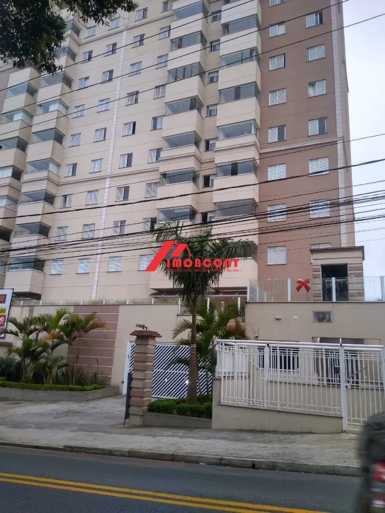 Apartamento, 2 quartos, 51 m² - Foto 23