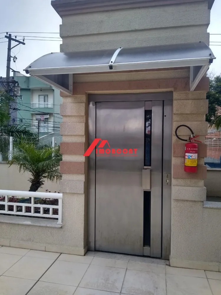 Apartamento, 2 quartos, 51 m² - Foto 21