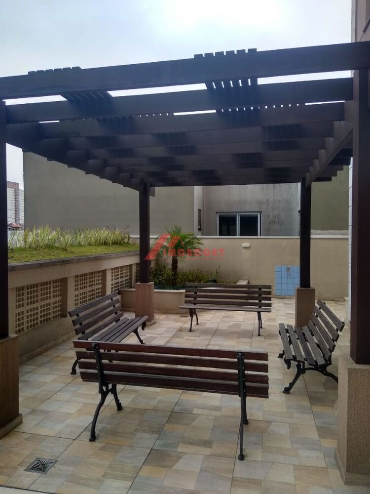 Apartamento, 2 quartos, 51 m² - Foto 9