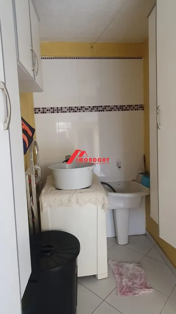 Sobrado, 3 quartos, 150 m² - Foto 57