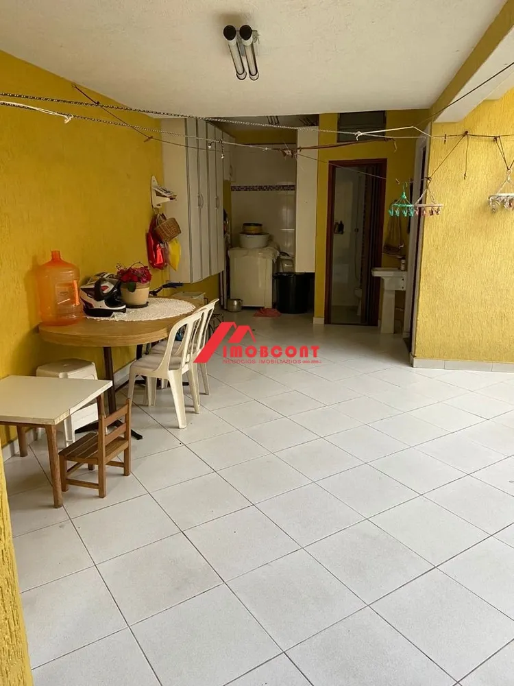 Sobrado, 3 quartos, 150 m² - Foto 47