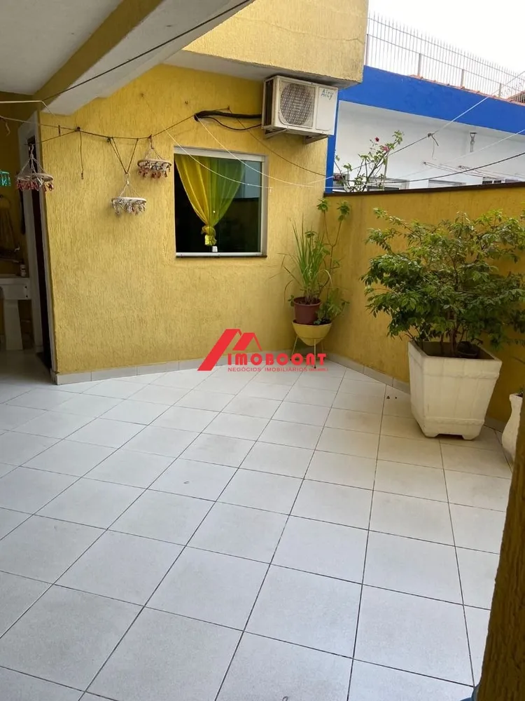 Sobrado, 3 quartos, 150 m² - Foto 48