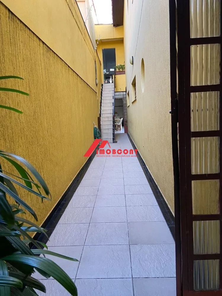 Sobrado, 3 quartos, 150 m² - Foto 52