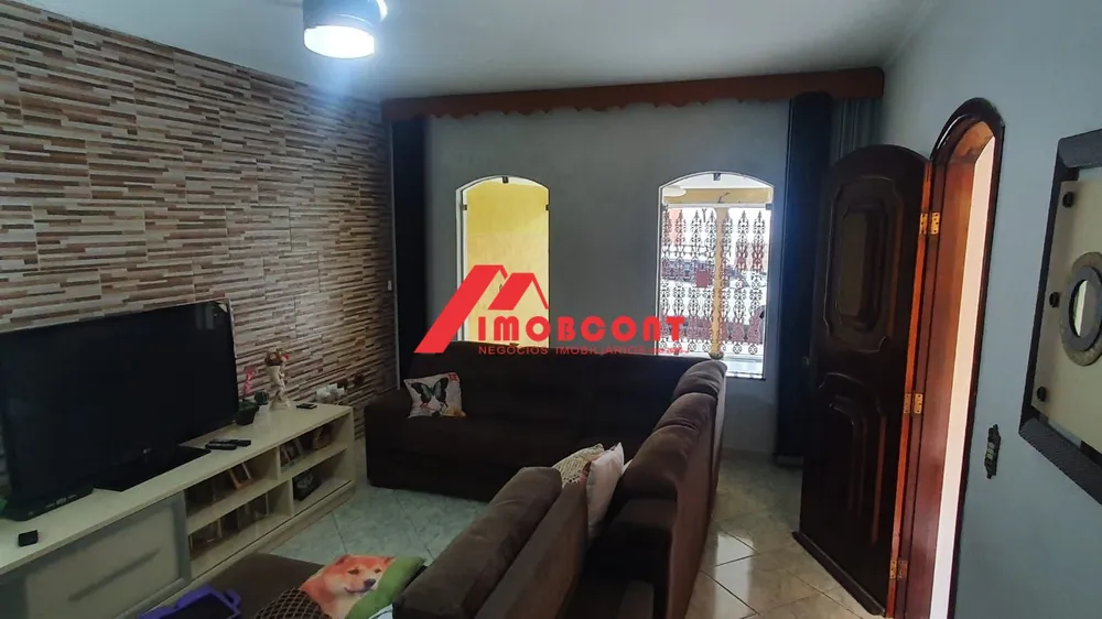 Sobrado, 3 quartos, 150 m² - Foto 60