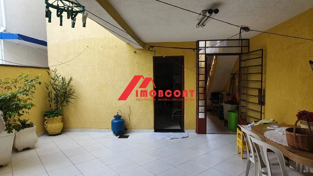 Sobrado, 3 quartos, 150 m² - Foto 55