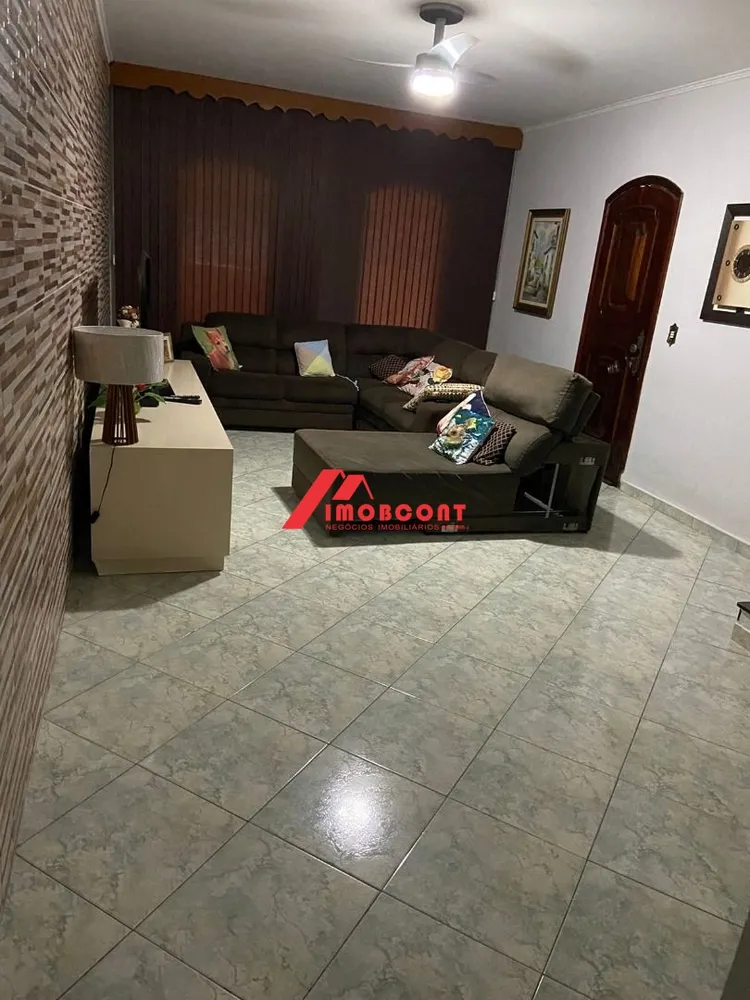 Sobrado, 3 quartos, 150 m² - Foto 46