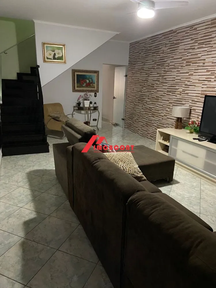 Sobrado, 3 quartos, 150 m² - Foto 45