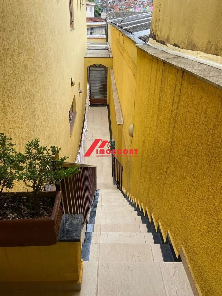 Sobrado, 3 quartos, 150 m² - Foto 51
