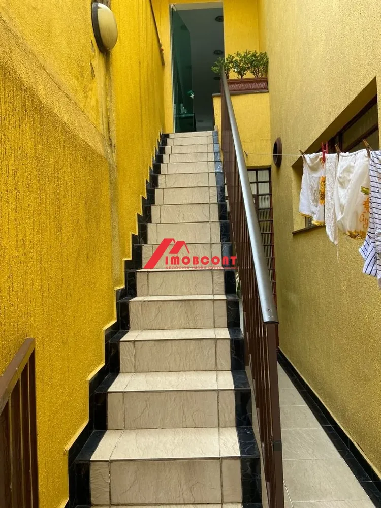 Sobrado, 3 quartos, 150 m² - Foto 50