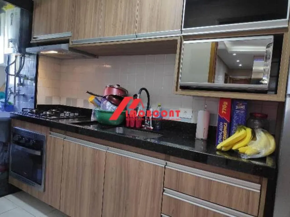 Apartamento, 2 quartos, 50 m² - Foto 5