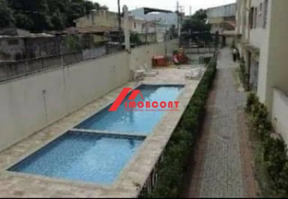 Apartamento, 2 quartos, 50 m² - Foto 7