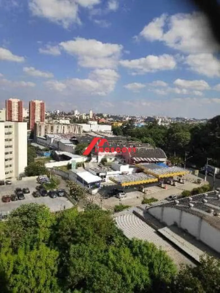 Apartamento, 2 quartos, 50 m² - Foto 3