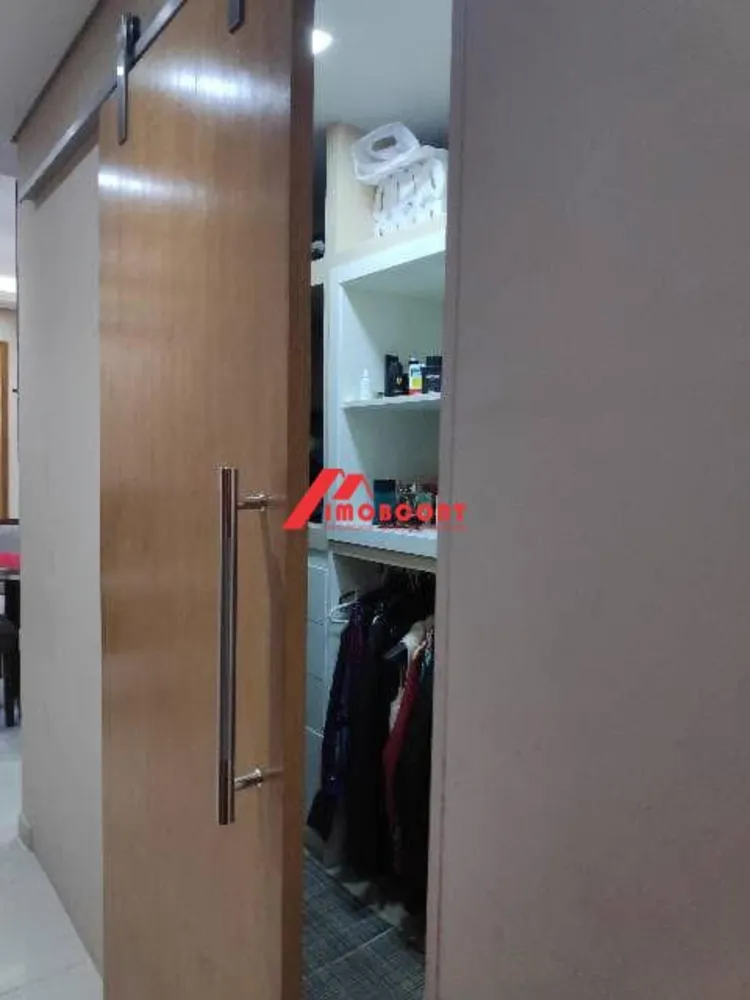 Apartamento, 2 quartos, 50 m² - Foto 8