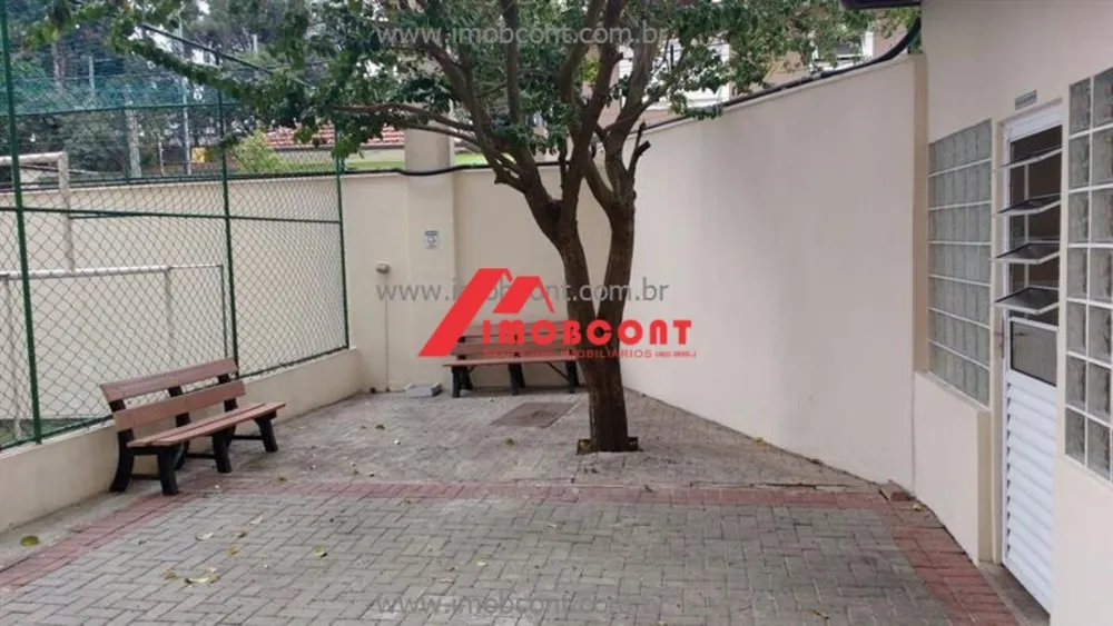 Apartamento, 2 quartos, 50 m² - Foto 12