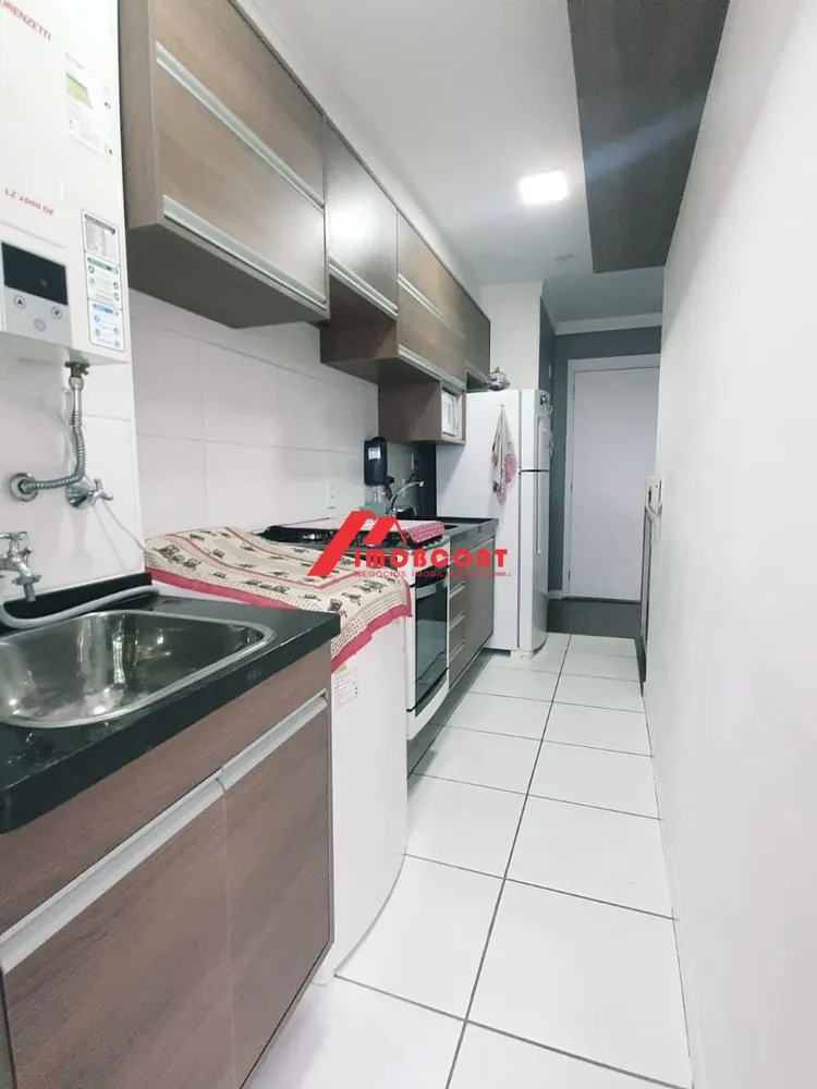 Apartamento, 2 quartos, 61 m² - Foto 32