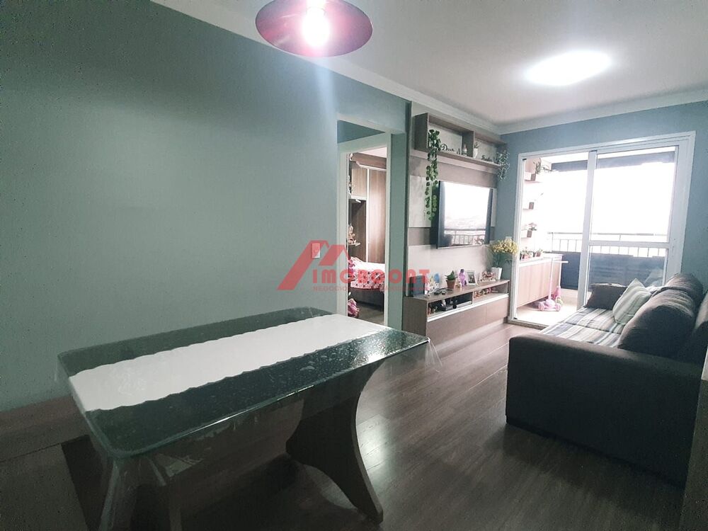 Apartamento, 2 quartos, 61 m² - Foto 5