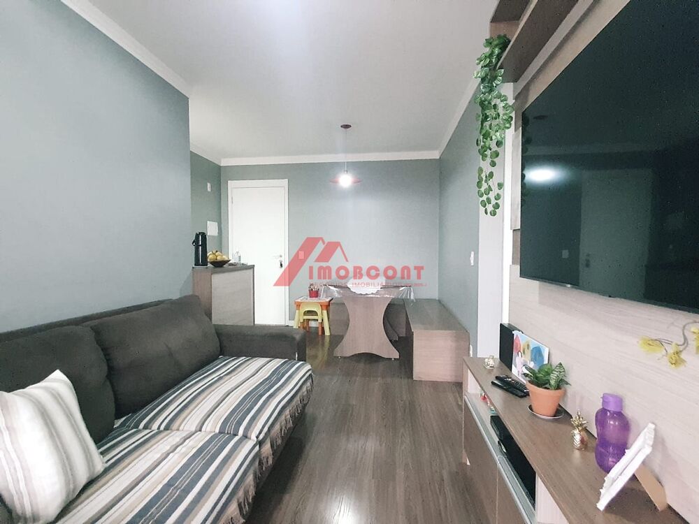 Apartamento, 2 quartos, 61 m² - Foto 27