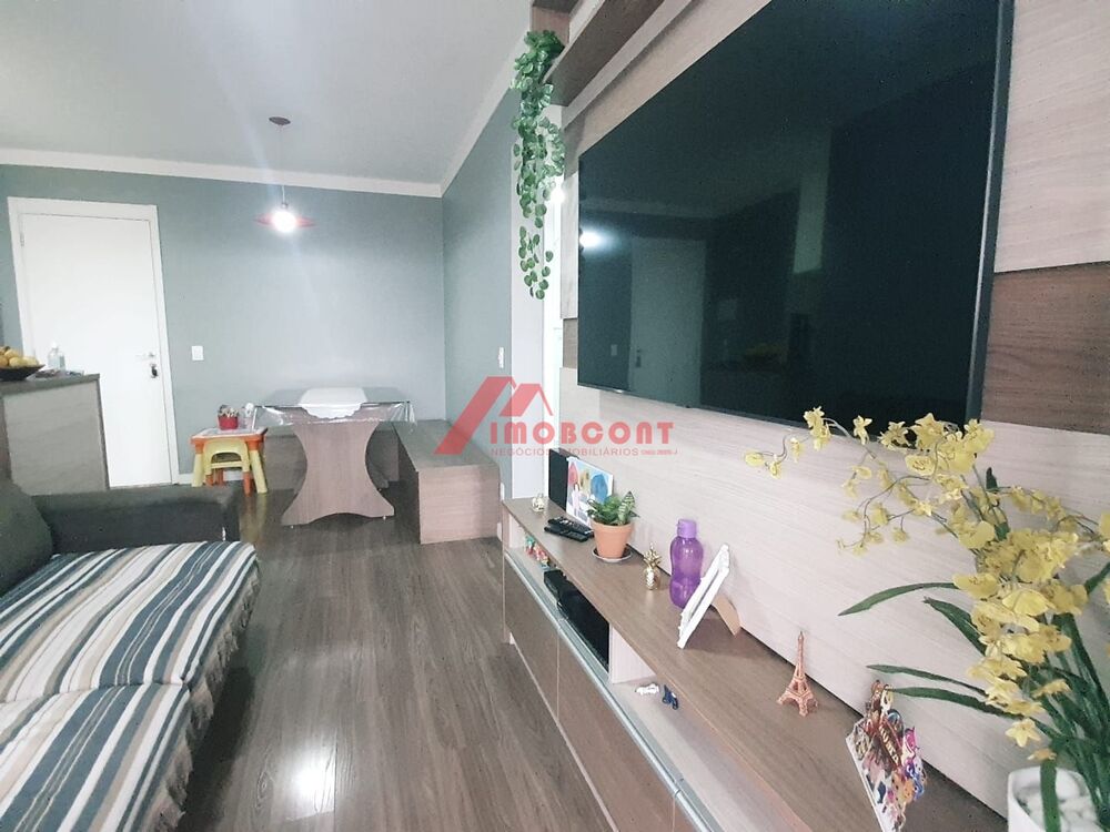 Apartamento, 2 quartos, 61 m² - Foto 18