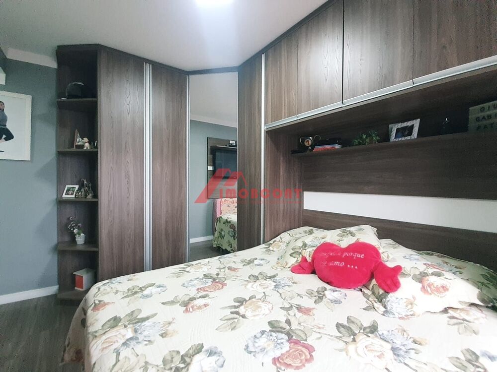 Apartamento, 2 quartos, 61 m² - Foto 15
