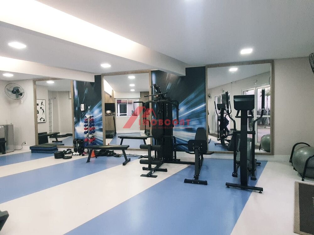 Apartamento, 2 quartos, 61 m² - Foto 10