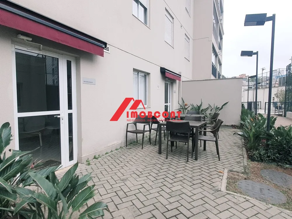 Apartamento, 2 quartos, 61 m² - Foto 35